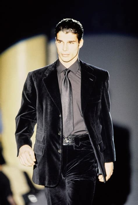 gucci tom ford 2003|nikitas venizelos model.